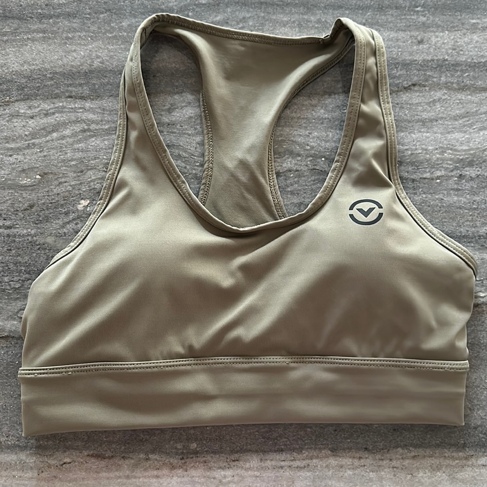 Virus Sports Bra